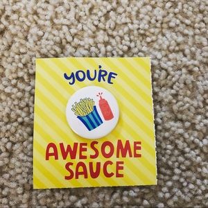 Meet your Posher, Serena